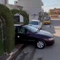 اوبل بزون 1994 شرط تحویل آو وكالة  بدون صربة سبوغ عام لل جمالیة  سعر 4...