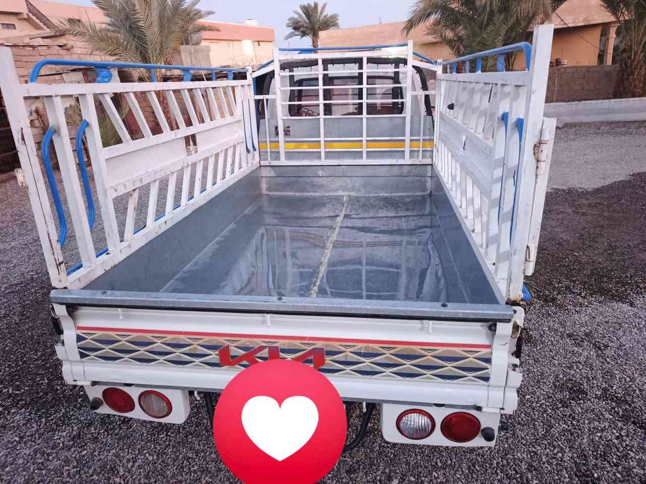 بسم الله الرحمن الرحيم
السلام عليكم كية حمل 2016 للبيع 
هزة جديدة 
مكينة جديدة 
مكفولة كفالة عامه من البارد والصبغ والگص 
شرط التحويل رقم صلاح الدين دولي 
شرط لا نفخ ولا تبخير 
للاستفسار الاتصال:***********
السعر 130مكان صلاح الدين الشرقاط
