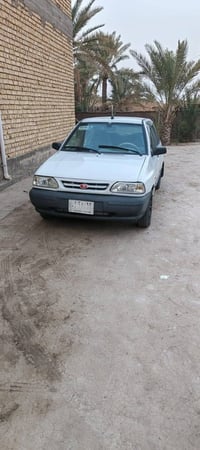 مكينة وكير • ٢٠١٤ • قادسية