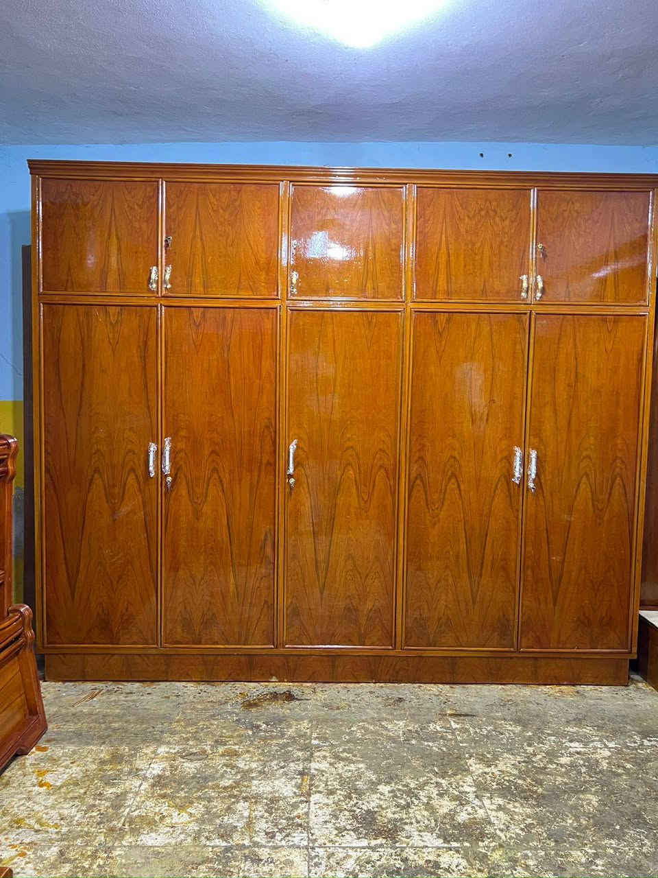 ارخص الاسعار تخفيضات    يم حجي سجاد غرفه ام 5 طابقين تزكام درجه اولى داخل وخارج صاج ضهر جرجوبه جربايه زان
كوت حي جهاد زويرجات مراسله او اتصال تدلل 
***********
