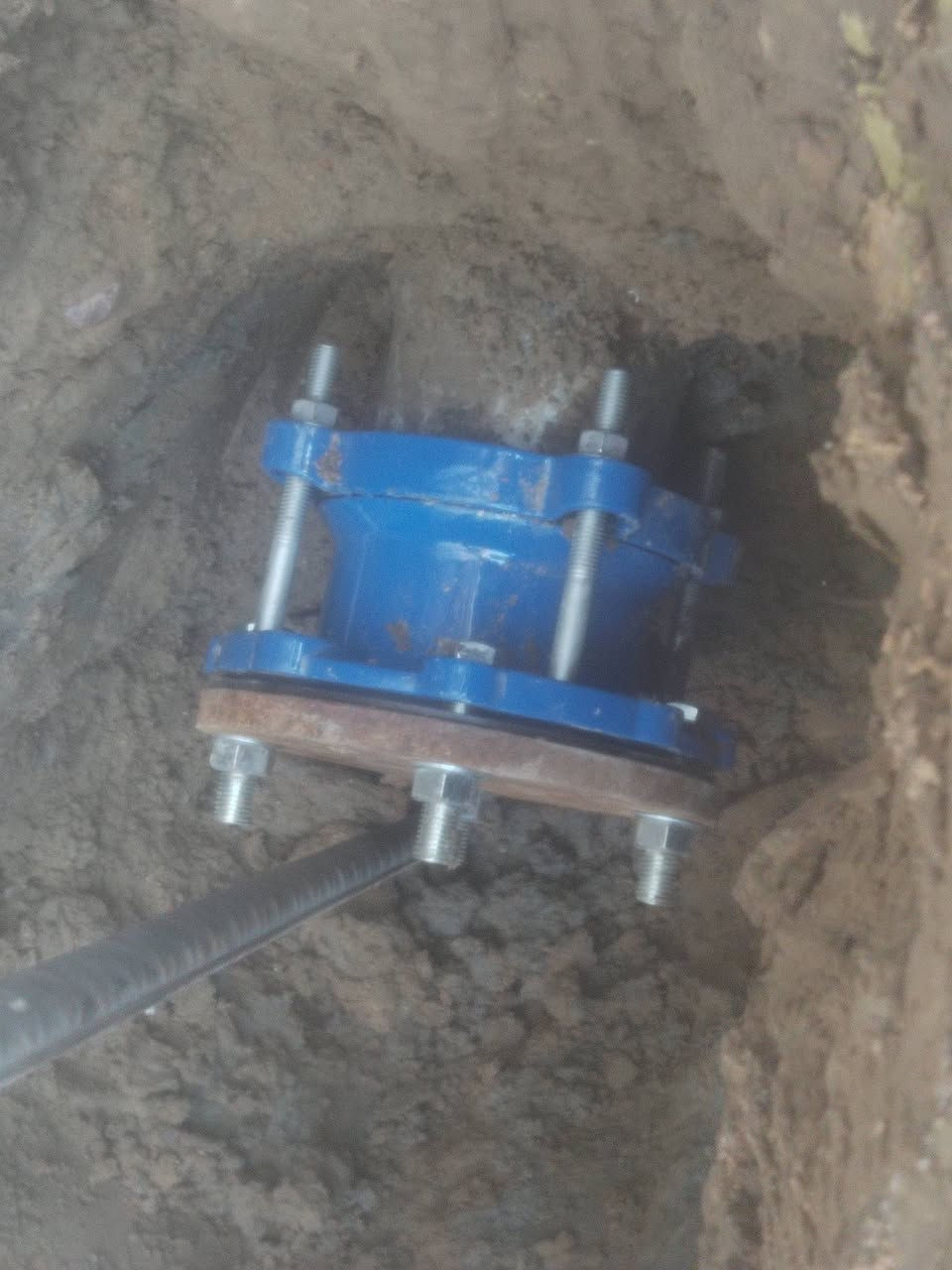 سحب ماء ومجاري رئيسي كافت مناطق بغداد *********** ً
