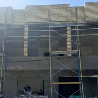 ‏كادر مختص بجميع انواع العمل  ‏ترميم منازل ‏مقاولات عامه  ‏وديكورات عا...