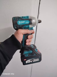 دريل شحن • امباكت • لقمه ٢٥