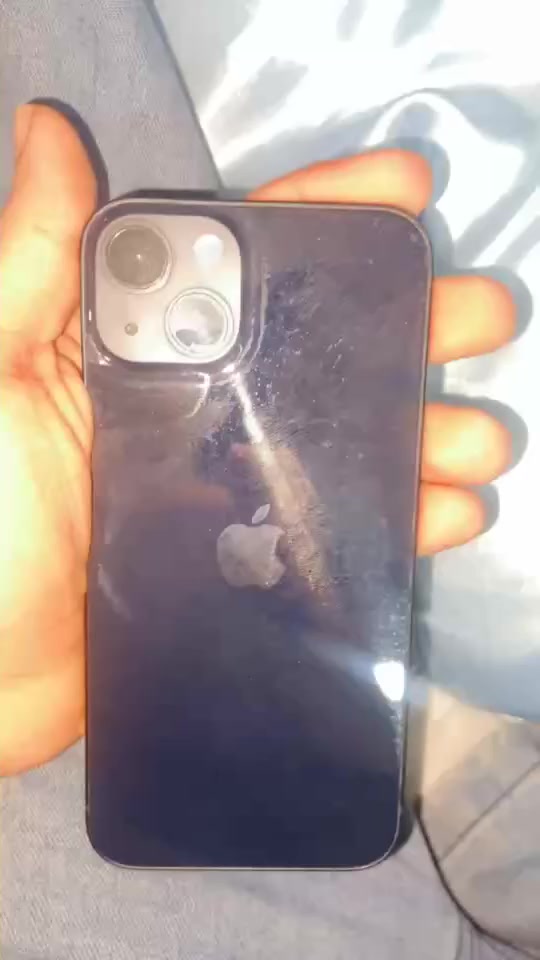 السلام عليكم ايفون ١٣ عادي
السعر ١٧٥ 
البطاريه ٨٨ 
نموذج m 
جهاز وكالة مامبدل شي 
الجهاز وحده بدون ملحقات 
شبي الجهاز ؟  حدثته وقفل ايكلود 
الجهاز مالي وصورتي بي والرمز اعرفه


**إذا كنت صاحب هذا الإعلان وتريد حذفه لأي سبب، رجاءا أرسل رسالة إلى الدعم الفني**