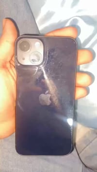 ايفون ١٣ • بطارية ٨٨ • قفل ايكلود