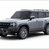 جيتور  ,, (T2 (JETOUR موديل 2025   تفاصيل السيارة اتصال على هذا الرقم ...