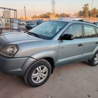 للبيع توسان 2008  📍 رقم بغداد      تحويل مباشر 🚗 خليجي ⚙️ محرك 2000 🛞 ...