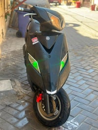 دراجه GTR رمبه كلها مختمه ✅✅مستعجل على بيعته كلشش 🤷  كهربائيات كلها شغ...