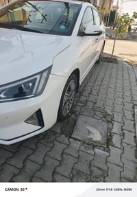 موديل ٢٠١٩ • ٣٠ الف كم • الكربلاء