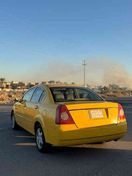 السلام عليكم
شيري A5 2011 محورة كورلا 1.8
سنوية نهاية ال2028

 استلام شركة بأسمي بيها جاملغ امامي جهة الصدر بدون دواخل فقط جاملغ وباقي السيارة مكفولة من الضربة صبغتها حزام قبل شهرين وصورها قبل الصبغ موجودة 

صدر امامي خلفي طخم تاير جديد هستوني شادهن 
كير ومحرك كورلا والسيارة مال بيت والصور تحكم عليها ادامة كاملة ومواصفاتها معروفة وبالخير ع ياخذها
مكانها بغداد
***********
السعر 45 وبيها مجال
