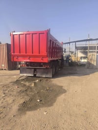 للبيع البي كرواتي موديل 92 مكينه 8 دبل تيربو گير 160 مجموعه جي أف  مطو...