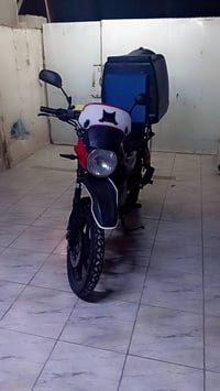 بوكسر ٢٢ • كفالة عامة • مبدل سلندر