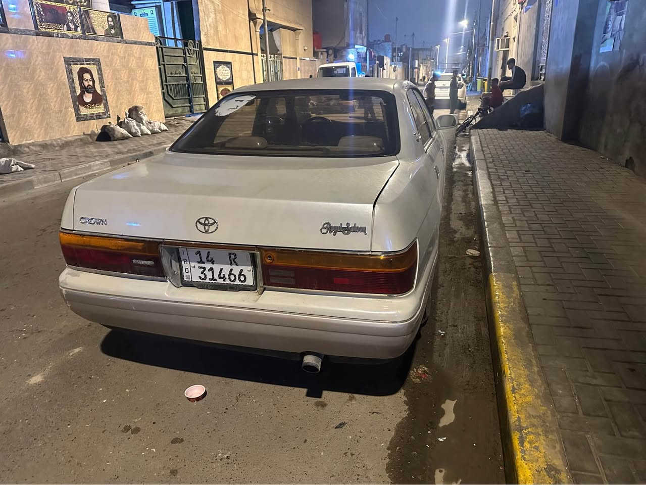 بطه فصل سعر 65 بيها مجال سياره أخت جديده ماتعبانه مكاني البصره القبله حي القائم /رقم استفسار/ *********** Singapore
