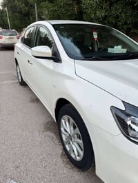 نيسان سنتره • ٢٠٢٤ • ١٥٠٠٠ كم