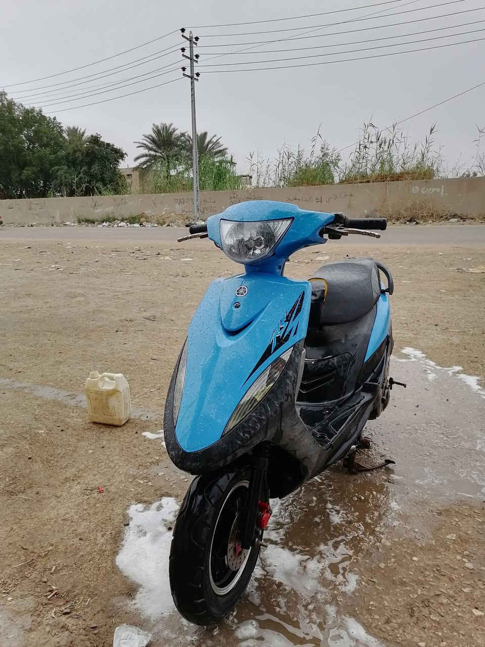 السلام عليكم
ماكس عدله للبيع دراجه مزوده كله اصلي مكينه ونهضه فول كهربائيات شغاله ماعوزه برغي مكاني الديوانيه سعرها 700 وبيها مجال للاستفسار ***********
