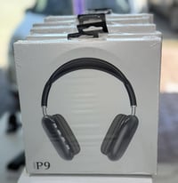 سماعه محيطه • P9 • اصلي