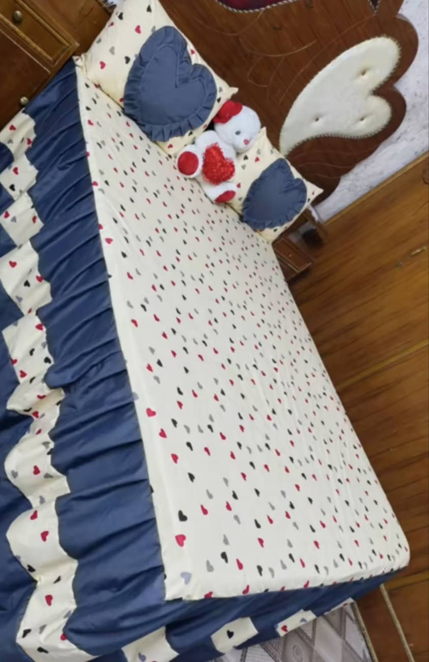 سلام عليكم ♥
فرشات صيفي نفرين ب١٦
فرشات صيفي نفر ب٨
يتوفر توصيل  🚕الجميع المحافضات @الجميع


**إذا كنت صاحب هذا الإعلان وتريد حذفه لأي سبب، رجاءا أرسل رسالة إلى الدعم الفني**