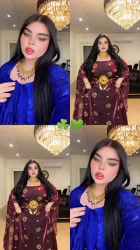 وردي • ازرق • اربيل