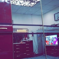 غرفة نوم تركية • ٩ قطع • نضيفه