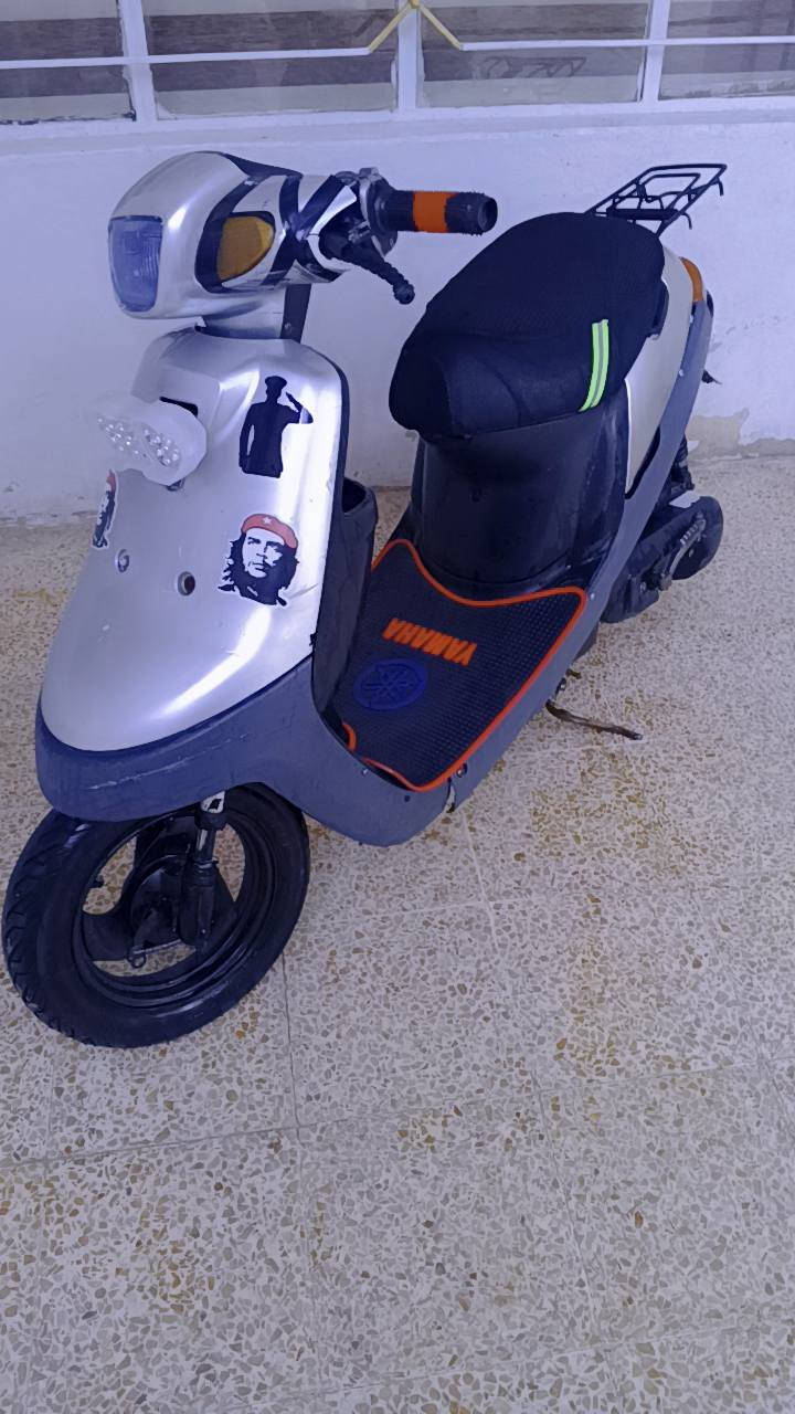 ماطور بوتين معمر جديد فول نشاطه نضافه كدام العين كهربائيات شغاله الرقم ***********
السعر 270وبي مجال مال جيتك🤎
