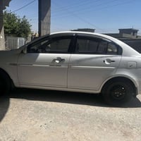 اكسنت 2008 خليجي رقم بغداد العنوان بغداد اليوسفية بأسمي محرك 1600 شرط ...