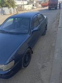 كورلا • ٩٣ • رقم بغداد