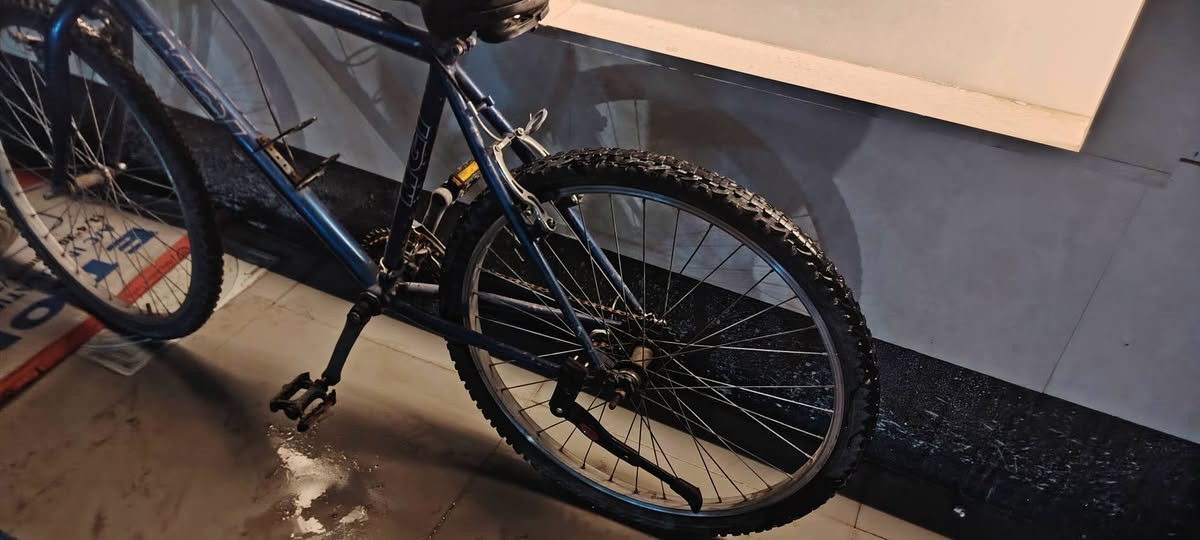 سلام عليكم بايسكلات شلع ٣ مكاني شهداء السيدية سعر ٦٠ قفل


**إذا كنت صاحب هذا الإعلان وتريد حذفه لأي سبب، رجاءا أرسل رسالة إلى الدعم الفني**