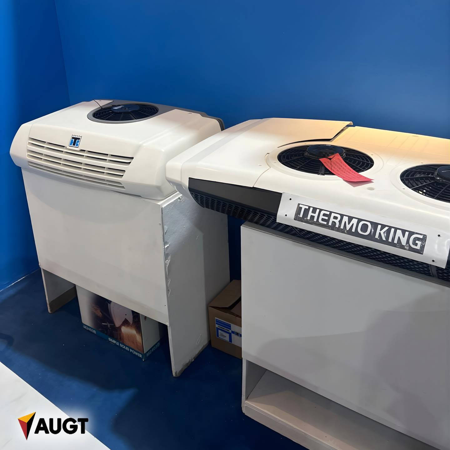 جانب من مشاركة شركة الأصول التجارية في معرض بغداد الدولي بدورته الـ49 ✨

زوروا جناحنا لاكتشاف أحدث حلول التبريد والتجميد من شركة ثيرموكنك العالمية، المصممة خصيصاً لتلبية احتياجات السوق المحلي بأعلى معايير الكفاءة والجودة.

فريقنا المتخصص سيكون في خدمتكم للإجابة على استفساراتكم ومناقشة أي فرص للتعاون.

#الأصول_التجارية #ثيرموكنك #معرض_بغداد_الدولي #حلول_التبريد


**إذا كنت صاحب هذا الإعلان وتريد حذفه لأي سبب، رجاءا أرسل رسالة إلى الدعم الفني**