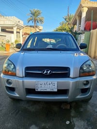 توسان ٢٠٠٩ • مكينه ٢٠٠٠ • وارد خليجي