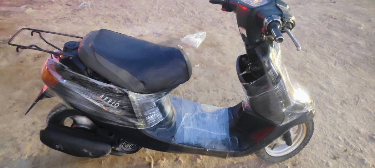 السلام عليكم زعره للبيع شغاله كهربائيات كله شغاله السعر ١٧٥ وبيه مجال ديوانيه مركز


**إذا كنت صاحب هذا الإعلان وتريد حذفه لأي سبب، رجاءا أرسل رسالة إلى الدعم الفني**
