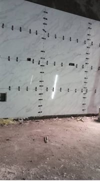 تركيب سراميك • ارضيات وجدران • الموصل