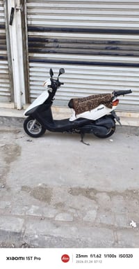 دراجة • اكزز ٢٠١٤ • جديدة