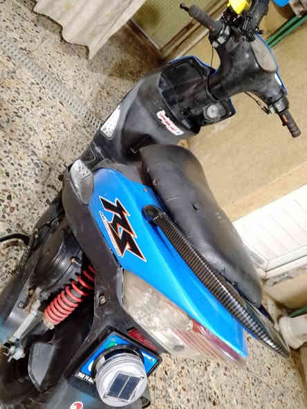 سلام عليكم
ماكس عدله البيع دراجه خير من الله 
كله شغاله نكره سلف كهربائيّت كله شغله محرك بلادي السعر 600 الاستفسار وتساب فقط ***********
