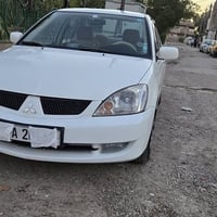 لانسر ٢٠١٠ • رقم كربلاء • مجددها ٢٠٣٠