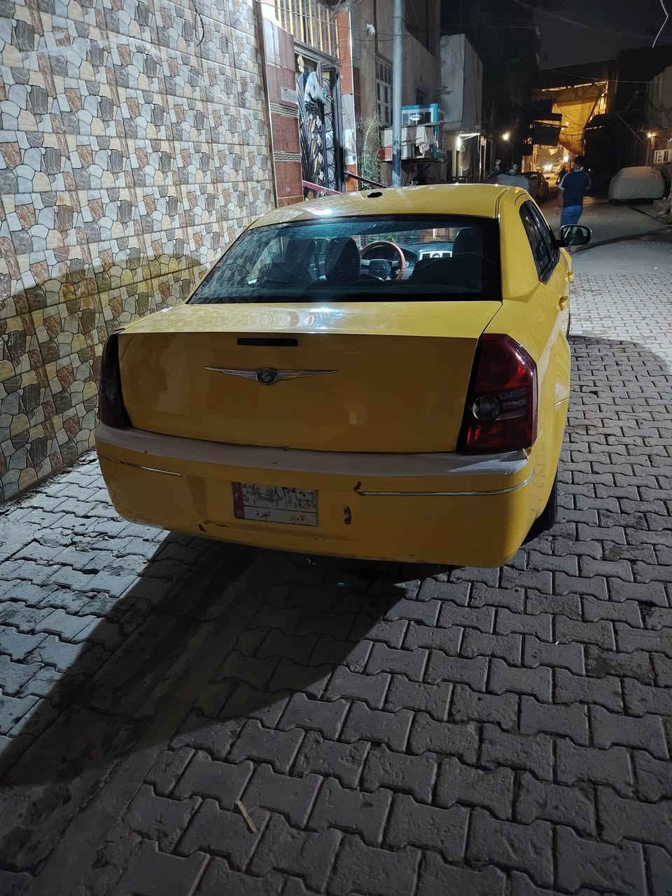 اوباما للبيع موديل 2008 سعرها 88 وبيها مجال بسيط مكينه جير حداديه تبريد مكفولات كفاله اوباما للبيع موديل 2008 سعرها 88 وبيها مجال بسيط مكينه جير حداديه تبريد مكفولات كفاله عامه وشغلهن درجه اولى تخم تاير بيها طخه بالشاملغ بدون دواخل اوكي مكانها بالنجف الاشراف مصفره هيئه ومرور والسياره جاهزه من كل شيء الشراي يتصل واني بالخدمه ماكينه  ***********
