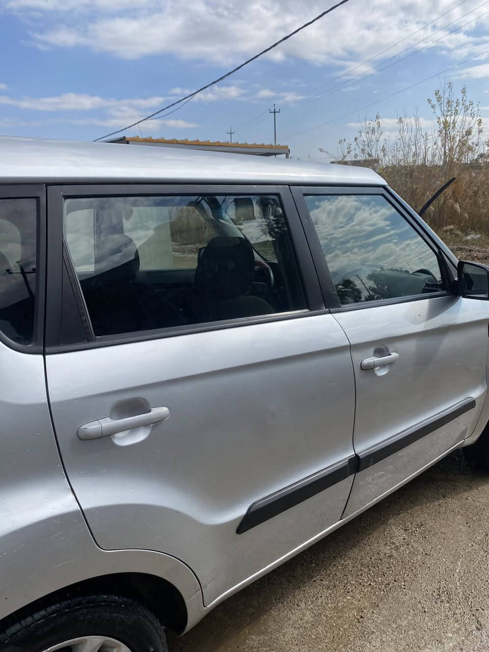 كيه صول للبيع موديل 2013 (***********)
