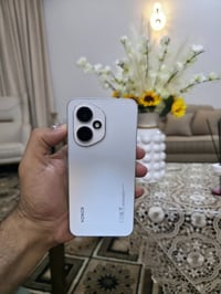 حياكم الله  هونر 400  5g جهاز  بحاله الوكاله  نضافه 100/100 ذاكره 256 ...