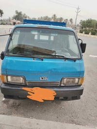 🚘 للبيع كيا بنكو 1994  ✔️ ستة جنكال ✔️ رقم بغداد إنكليزي ✔️ سنوية لغاي...