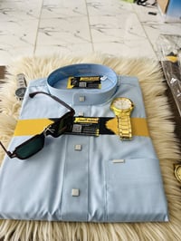 عرض عيد الفطر • دشاديش ثلاثات • قريه شكرا