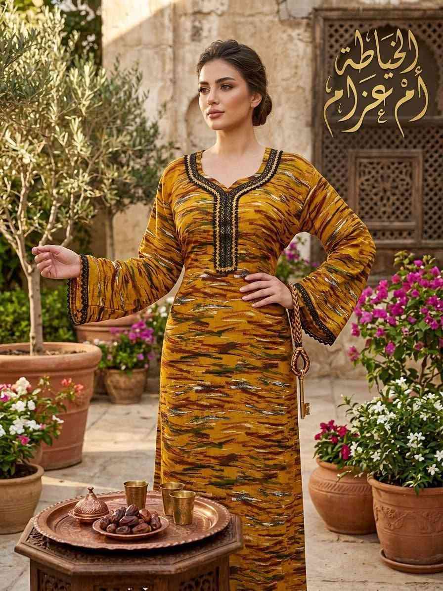 خياط ام عزام جميع انواع الخياط حسب الطلب


**إذا كنت صاحب هذا الإعلان وتريد حذفه لأي سبب، رجاءا أرسل رسالة إلى الدعم الفني**
