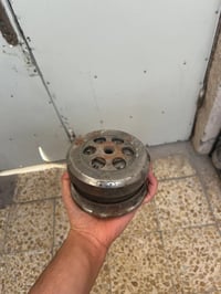 كلج خلفي • اصلي • البصره الاصمعي الجديد