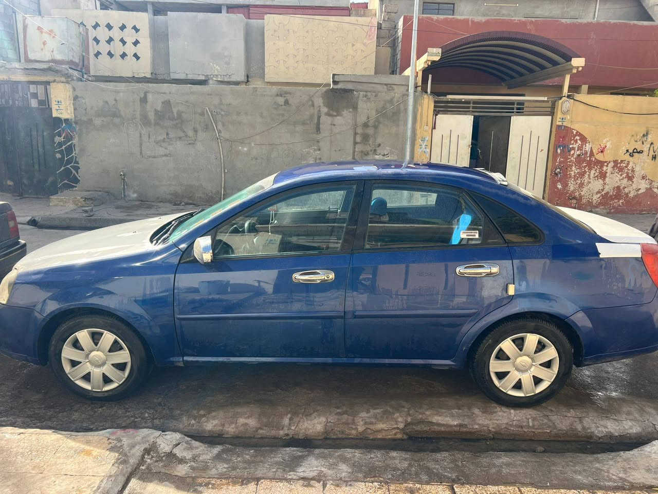 السلام عليكم أوبترا 2006 مؤسسة رقم أربيل شرط التحويل كير أوتوماتيك محرك شرط كير شرط كلشي بيها شغال بيها بوند وجاملغ صبغ فقط بدون دواخل شرط السعر ٧٢ ومجال بسيط 
رقم ***********
***********
