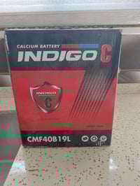 باتري • نص عمر • بسبير