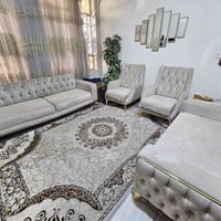 تخم قنفات ٧ مقاعد للبيع  في بغداد حي القاهره... السعر ٥٠٠ الف.... للتو...