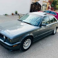 بي ام ٥٢٥ • محرك ٥٣٥ • كركوك