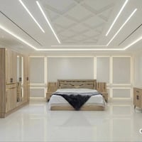 غرفه تركيه • ٥ قطع