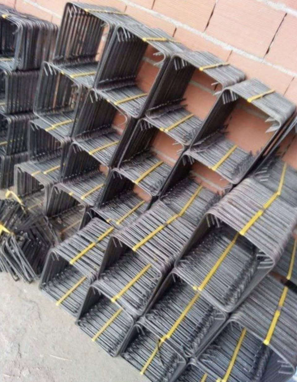 ⬜{بسم الله الرحمن الرحيم}🔵
⚪{مكتب ابوجلال العكيلي}🔵 
🔵لبيع حديدالتسليح وال(BRC))⚪
⚪قياس 32 ملم🔵
🔵قياس 25 ملم⚪
⚪قياس 20 ملم🔵
🔵قياس 16 ملم⚪
⚪قياس 14 ملم🔵
🔵قياس 12 ملم⚪
⚪قياس 10 ملم🔵
⬜(يوجد لدينا سيم ربط جملة ومفرد)🟥 
🟥(ويوجد لدينا كافة قياسات الأتاري)⬜ 

مستعدون لتجهيز كافة المباني والدور🏗️🧱
{***********} جلال
{***********} 

{***********} عقيل

{***********}
{***********}

ويوجدخدمه توصيل لجميع مناطق بغداد🚚

ويوجد لدينا أسعار وزن يعني جمله
مع كافه احترام وتقدير لكم
