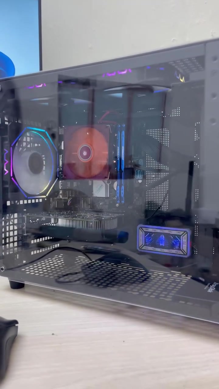 السلام عليكم
السلام عليكم 
السعر 250 الف
كوراي 7/ الجيل الرابع 
رام 16
هارد 512 ssd
كرت شاشة GTX1050 TI /4G
والشكل امامكم 
مكاني بغداد ويتوفر توصيل


**إذا كنت صاحب هذا الإعلان وتريد حذفه لأي سبب، رجاءا أرسل رسالة إلى الدعم الفني**