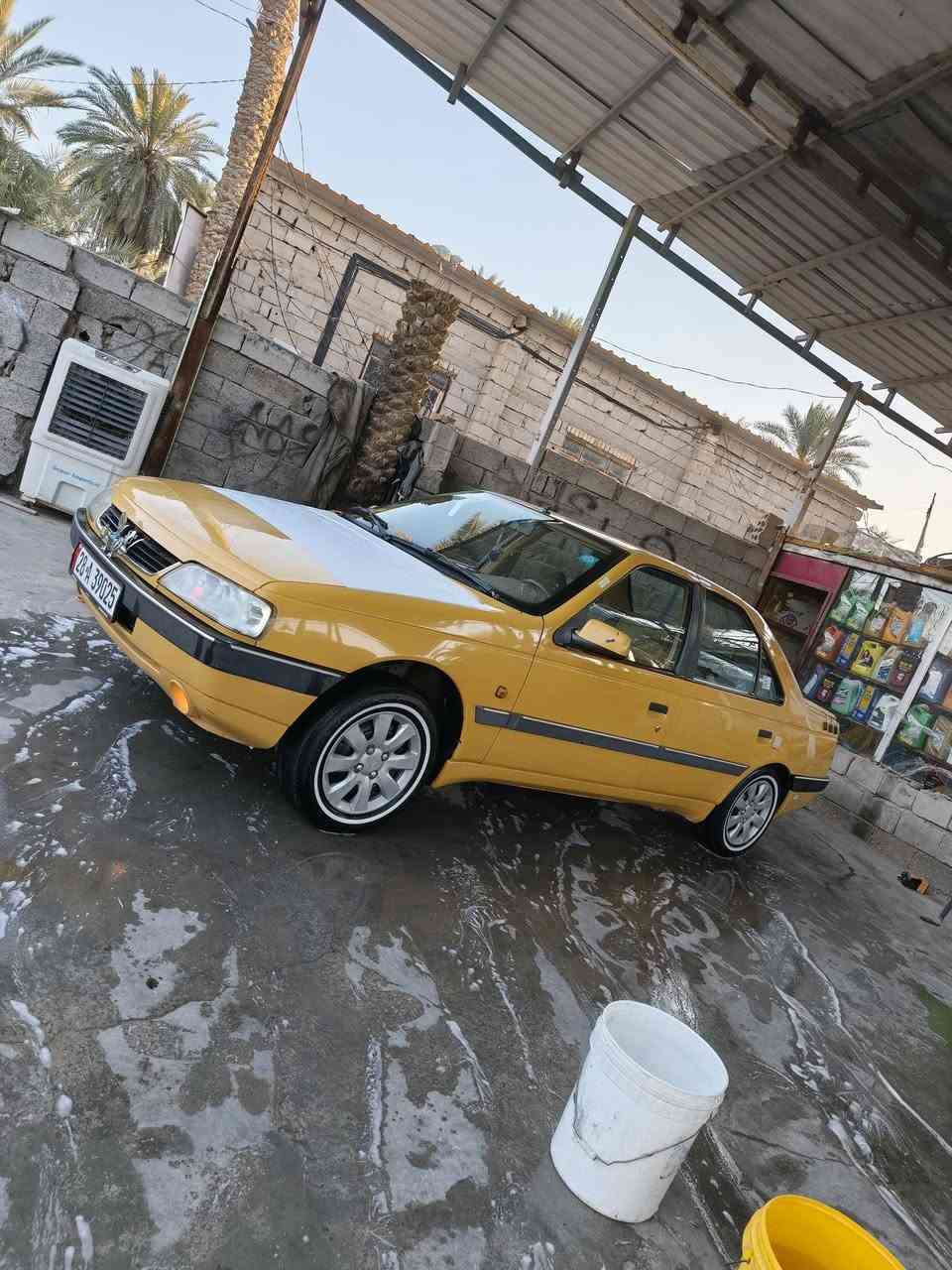 السلام عليكم للبيع سياره بيجو اكد 2016 بسمي سنويه لل29  كفاله عامه كير ومحرك كفاله جاهزه مامتعوبه مكانه نجف الرقم نجف السياره مال جناي سعره ب42 وبيه مجال للطيبين 
‏‪***********‬‏
