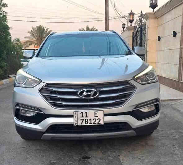 السلام عليكم
سنتافيا 2018 سبورت  باسمي حادثه جاملغ امامي ومصلح نفسه لا لغود ولا شواصي كفاله ماشيه ٧٣ ميل مواصفات
رادار امامي خلفي جانبي 
تدفئه تبريد بل كشنات
تبريد قطعتين
كشنات كهربائيه
هواي مواصفات بيه بعد فول ما مواصفات ماعده الفتحه السياره اربكات سليمات 
السعر ١٥٦ وبيه مجال
مكان بغداد 
رقم الهاتف 
***********
